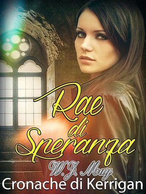 cover image of Rae di Speranza--Le Cronache di Kerrigan
